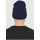 Flexfit Heavyweight Long Beanie Blau