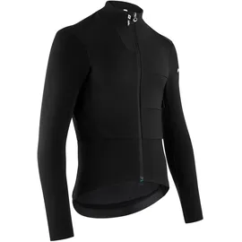 Assos Equipe R Winter S11 jacke - Black Series - S