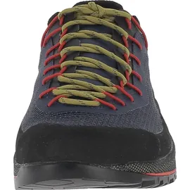 La Sportiva TX4 Evo ST - Herren Zustiegsschuh - Night Sky/Savana 43