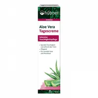 h�bner Aloe Vera - Tagescreme 50ml