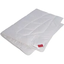 Hefel Pure Bamboo Bettdecke – erhältlich in 8 Größen