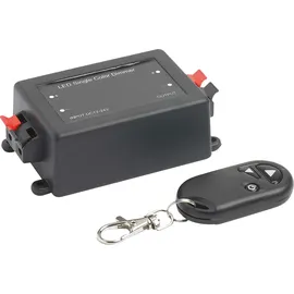 Dometic Light FFB 8 Funkfernbedienung Schwarz