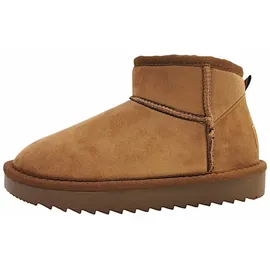 Tom Tailor Winterstiefel Damen Blau 37