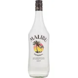 MALIBU Cremelikör 18% Vol. 1 l