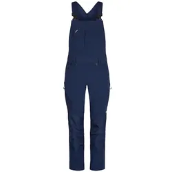 Handwerker Latzhose "3369-317" X-treme - 50 - blue ink