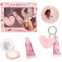 DEPESCHE 12941 Miss Melody Lipgloss Set