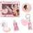 DEPESCHE 12941 Miss Melody Lipgloss Set