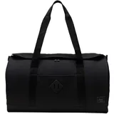 Herschel Heritage Duffle 52 cm Schwarz