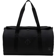Herschel Heritage Duffle 52 cm Schwarz