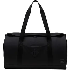 Herschel Heritage Duffle 52 cm Schwarz