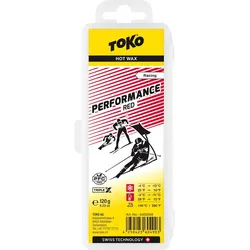 Toko Performance Red 120g neutral (0000)