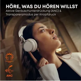 Beyerdynamic AVENTHO 100 Beige