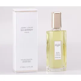 Jean Louis Scherrer Eau de Toilette 100 ml
