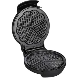 Severin WA 2103 schwarz/Edelstahl