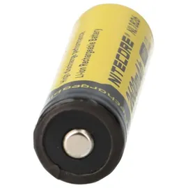 Nitecore Akku 18650 NL1826 4/3 A, 3,7 V-, 2600 mAh