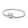 Pandora Disney Micky Maus Charm-Armband Silber 593061C00 Größe 16 cm