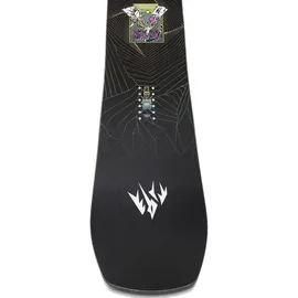 Jones Mountain Twin Wide Snowboard 2025,162W