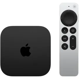 Apple TV 4K 128GB 2022 (3. Generation)