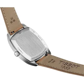 TISSOT TISSOT Stylist T159.909.16.031.00 Unisexuhr