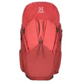 Haglöfs Ängd 60 W S-M Rucksack 67 cm rot