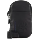 Mandarina Duck MD 20, Phone Holder Damen, Schwarz, Einheitsgröße, Schwarz, Einheitsgröße