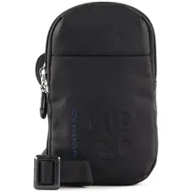 Mandarina Duck MD 20, Phone Holder Damen, Schwarz, Einheitsgröße, Schwarz, Einheitsgröße