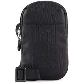 Mandarina Duck MD 20, Phone Holder Damen, Schwarz, Einheitsgröße, Schwarz, Einheitsgröße