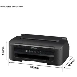 Epson WorkForce WF-2110W