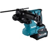 Makita HR010GD201 XGT Akku-Bohrhammer inkl. MAKPAC + SDS-PLUS 40V 1350 U/min