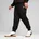 ESS Poly Regular Fit Hosen Schwarz XL