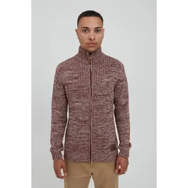 !Solid SOLID Strickjacke SDPomeroy in rot | Gr.: L