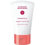 Hildegard Braukmann Essentials Augen Creme Gel 30 ml