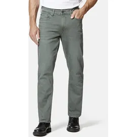 Hero by John Medoox Phoenix Denim Straight Fit Grün 40/32