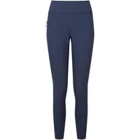 Mountain Equipment Damen Sonica Tights (Größe S, blau)
