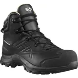 Haix Sicherheitsstiefel BLACK EAGLE Safety 610 610065 S3S Gr. 43,5 schwarz