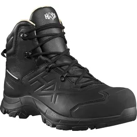 Haix Sicherheitsstiefel BLACK EAGLE Safety 610 610065 S3S Gr. 43,5 schwarz