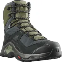 Salomon Quest Element GTX schwarz 48.0