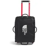 The North Face NF0A52UD53R BASE CAMP VOYAGER 21 ROLLER Gym Bag Herren TNF Black-TNF White-NPF Größe OS
