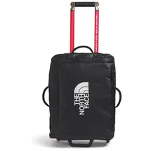 The North Face NF0A52UD53R BASE CAMP VOYAGER 21 ROLLER Gym Bag Herren TNF Black-TNF White-NPF Größe OS