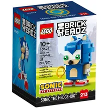 LEGO BrickHeadz Sonic the Hedgehog 40627