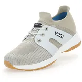 Uyn Skipper Slip-on Sneaker aus Natex Damen beige 41