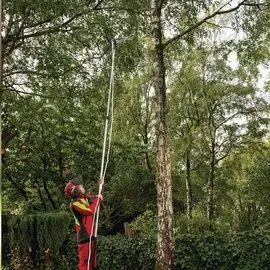 Berger Absetzhaken Arborapid 5485