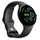 Google Pixel Watch 3 41 mm Bluetooth  matte black Sportarmband obsidian