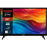 Telefunken XH24TO550S 24" LED HD-Ready Smart TV