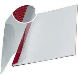 Leitz Buchbindemappe impressBIND 73980028 3,5mm bo 10 St./Pack.