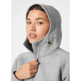 HELLY HANSEN Hp Ocean Fz 2.0, Grau-Melange, L