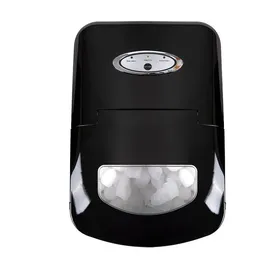 Domoclip Eisbereiter schwarz/silber 12 kg h3007