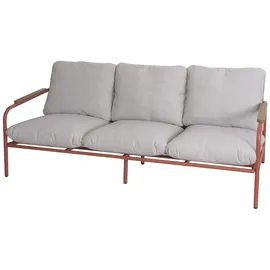 MCW MCW-O11 184 x 0 x 0 cm Terrakotta/Beige