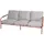 MCW MCW-O11 184 x 0 x 0 cm Terrakotta/Beige