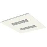 RIDI 838115 838115 LED-Einbauleuchte LED 37W Weiß